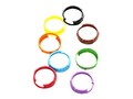 Sennheiser Colored end caps for G3 and 20, 549344 , 41969116, Wireless Presentation Systems & Hardware Sennheiser Colored end caps for G3 and 20, 549344 , 41969116, Wireless Presentation Systems & Hardware
