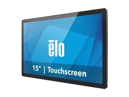 Elo Touch Solutions E540697                        Main Image from Right-angle