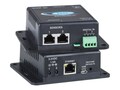 Network Tech MICRO ENVIRONMENT MONITORING S, E-MICRO-TRH                   , 42010905, Environmental Monitoring - Indoor