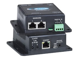 Network Technologies E-MICRO-TRH Main Image from Left-angle Network Technologies E-MICRO-TRH Main Image from Left-angle