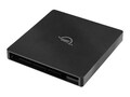 Other World OWC SLIM 6X SUPER-MULTI BLU-RA, OWCMR3PBDR6XT                 , 41996890, CD Drives - Internal