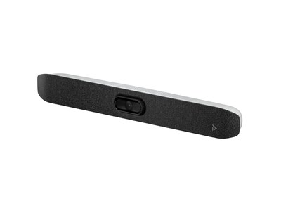 HP Poly Studio V12 USB Video Bar, A9DD8AA#ABA                   , 41954859, Video Conference Room Hardware