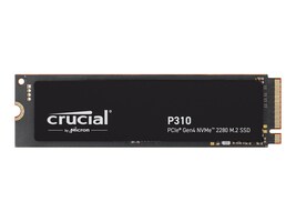 Micron Consumer Products Group CT4000P310SSD8                 Main Image from Front