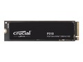 Crucial 4TB P310 PCIe Gen4 NVMe M.2 2280 Internal Solid State Drive, CT4000P310SSD8                , 41975545, Solid State Drives - Internal