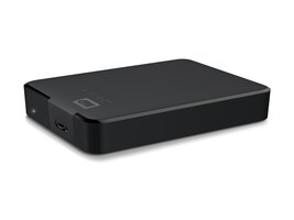 Western Digital Technologies WDBHJS0060BBK-WESN             Main Image from Left-angle
