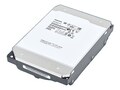 Toshiba 10TB MG09 Series SAS 12Gb s 512e 3.5 Internal Hard Drive, MG09SCA10TE, 41789257, Hard Drives - Internal