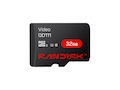 SanDisk 32GB QD111 UHS-I SDA 6.0 MicroSDXC Flash Memory Card, Class 10, SDSDQAS4-032G , 42070532, Memory - Flash SanDisk 32GB QD111 UHS-I SDA 6.0 MicroSDXC Flash Memory Card, Class 10, SDSDQAS4-032G , 42070532, Memory - Flash