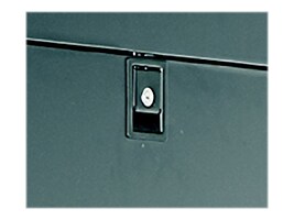 Panduit NVSPLOCK-002                   Main Image from Left-angle