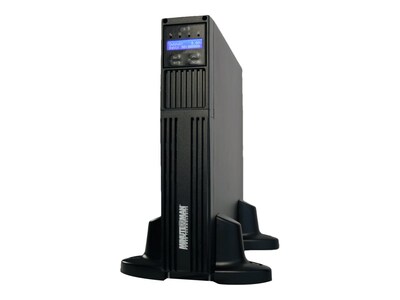 Minuteman 2000VA 1800W Line Interactive (EXR2000RT2U), EXR2000RT2U, 41264682, Battery Backup/UPS