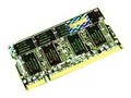 Transcend 256MB PC2700 200-pin DDR SDRAM SODIMM, TS32MSD64V3G, 35451362, Memory
