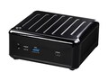 ASRock NUC BOX 1260P Fanned BOX, NUC BOX-1260P , 42079754, Barebones Systems ASRock NUC BOX 1260P Fanned BOX, NUC BOX-1260P , 42079754, Barebones Systems