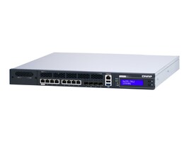 QNAP QUCPE-7012-D2123IT-8G-US Main Image from Right-angle