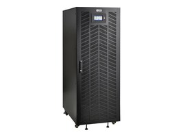 Tripp Lite S3M80K Main Image from Left-angle