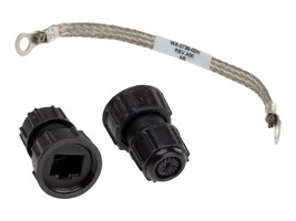 Axis Communications 5800-371 Main Image from Left-angle