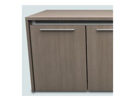 Middle Atlantic Products ACC-HANDLE1-MAV Main Image from Front