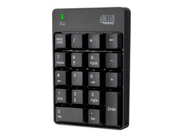 Adesso WKB-6010UB Main Image from Right-angle