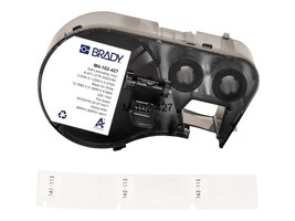 Brady Corp. M4-102-427                     Main Image from Front