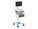 Ergotron ENC2-MAE1-0DR0                 Image 1 from Left-angle