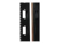 Tripp Lite 42U Rack Enclosure Copper Bus Grounding Bar, SRGROUND, 12171000, Premise Wiring Equipment
