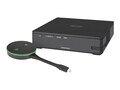 Crestron AirMedia Series 3 Kit with AM-3100-WF Receiver and AM-TX3-100 Adaptor, 6513424                       , 41827968, Wireless Presentation Systems & Hardware