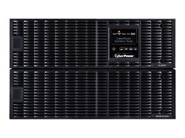CyberPower OL6KRT Main Image from Front