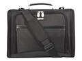 Mobile Edge 2.0 Express Chromebook Case 13-14.1, Black, MEEN214, 33681105, Carrying Cases - Notebook