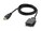 Belkin F1DN1MOD-CC-H10                Image 2 from Right-angle