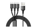 CODi 6 MULTI TIP CHARGE AND SYNC CB, A01068                        , 41920850, Cables