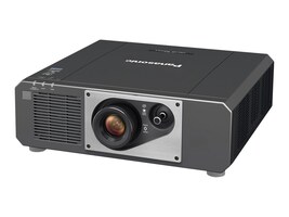 Panasonic PT-FRZ50BU Main Image from Right-angle