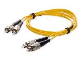 AddOn ADD-FC-FC-3M9SMF Main Image from Right-angle