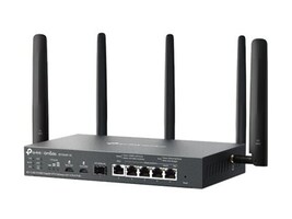 TP-LINK ER706WP-4G                     Main Image from Right-angle
