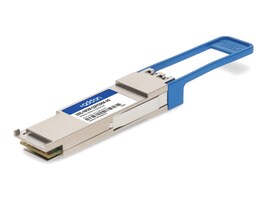 AddOn 100G-4WDM-QSFP20KM-AO          Main Image from Left-angle