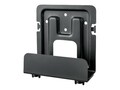 Intellinet WALL MOUNT FOR STREAMING BOXES, 462075, 41772398, Mounting Hardware - Miscellaneous