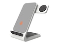 STM Bags A WIRELESS CHARGING STAND THAT, STM-931-323Z-01               , 41894925, Battery Chargers