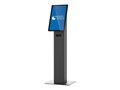 SpacePole SPACEPOLE MINI KIOSK FLOORSTAN, SPK400-02                     , 42070910, Rack Mount Accessories