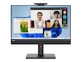 Lenovo Tiny-in-one Gen5 23.8 Touch, 12NBGAR1US, 41640974, Monitors - Touchscreen