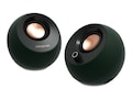 Creative Labs Pebble Pro Speaker System, 51MF1710AA001, 41603485, Speakers - PC