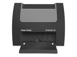Ambir Technology DS690GT-A3P Main Image from Front