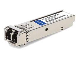 AddOn SFP-1GB-DW61-120-AO Main Image from Right-angle