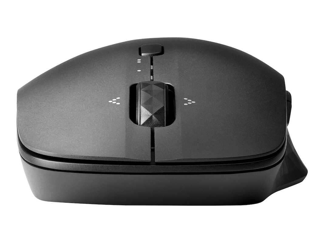 Behandeling Rang bellen HP Bluetooth Travel Mouse (6SP30AA#ABA)