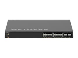 NETGEAR VSM4320C-100NES Main Image from Front