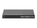 Netgear M4350-16V4C MANAGED SWITCH, VSM4320C-100NES, 41695949, Network Switches Netgear M4350-16V4C MANAGED SWITCH, VSM4320C-100NES, 41695949, Network Switches