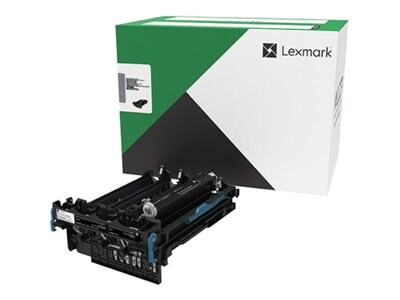 Lexmark Black Return Program Imaging Kit for C2325dw, C2425dw, C2535dw, CS421dn, CS521dn, CX421adn, CS622de,, 78C0ZK0, 35758161, Toner and Imaging Components - OEM