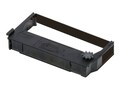 Epson Black Ribbon for RP-256, RP-267 & TM-270 POS Printers, ERC-23B, 6161876, Printer Ribbons