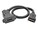 Tripp Lite P164-001-KPA-BK Image 3 from Front
