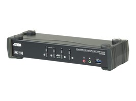 ATEN CS1924M Main Image from Right-angle