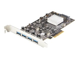 StarTech.com PEXUSB314A2V2 Main Image from Left-angle