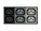 Tripp Lite PDU3V6L2130 Image 4 from Close-up