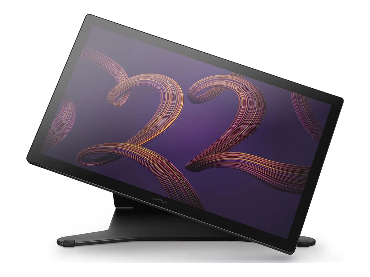 Wacom Cintiq Pro 22 スタンド ACK64802KZ