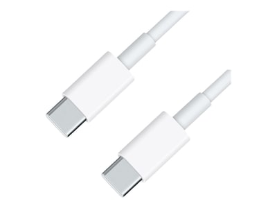 4Xem USB 3.1 GEN 2 10GBPS USB-C M M Cable, White, 3ft, 4XUSBCC31G23W, 41187874, Cables 4Xem USB 3.1 GEN 2 10GBPS USB-C M M Cable, White, 3ft, 4XUSBCC31G23W, 41187874, Cables